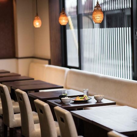 The B Kyoto Sanjo Hotel Ngoại thất bức ảnh