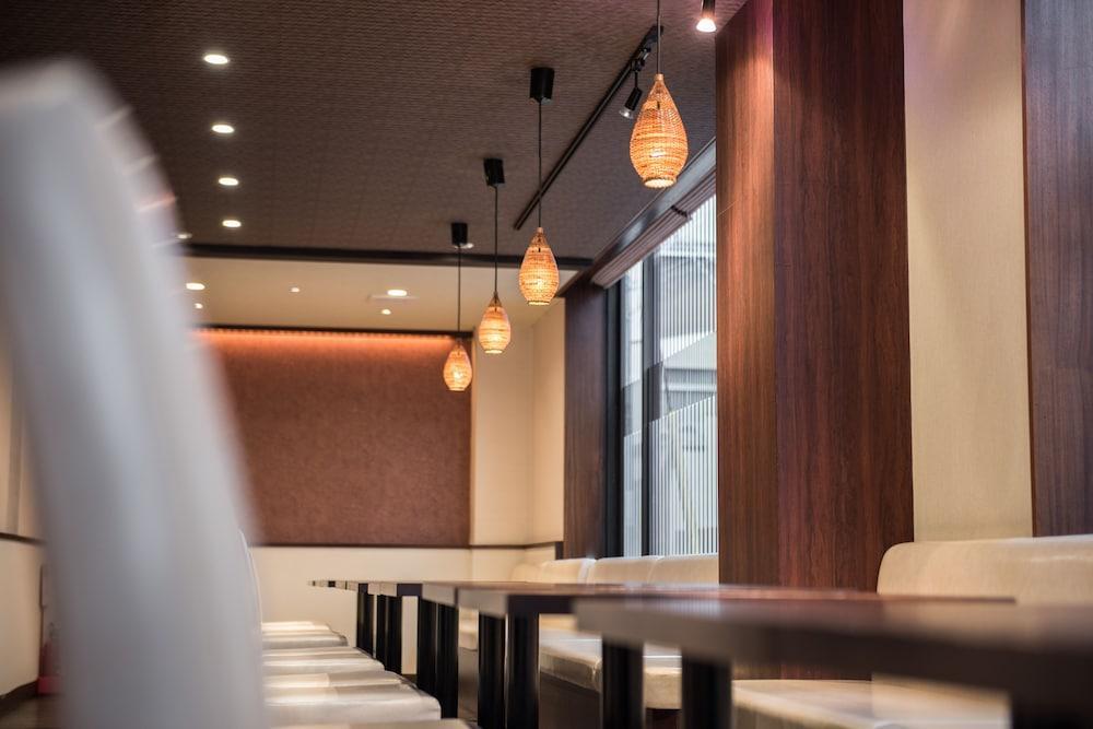 The B Kyoto Sanjo Hotel Ngoại thất bức ảnh