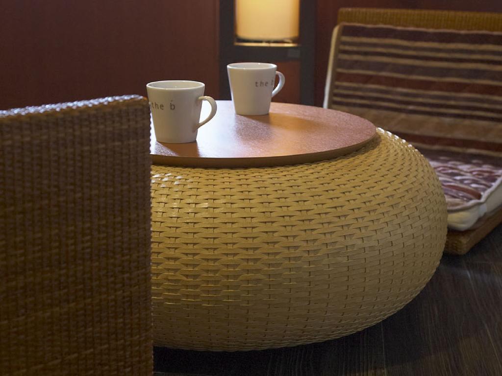The B Kyoto Sanjo Hotel Phòng bức ảnh