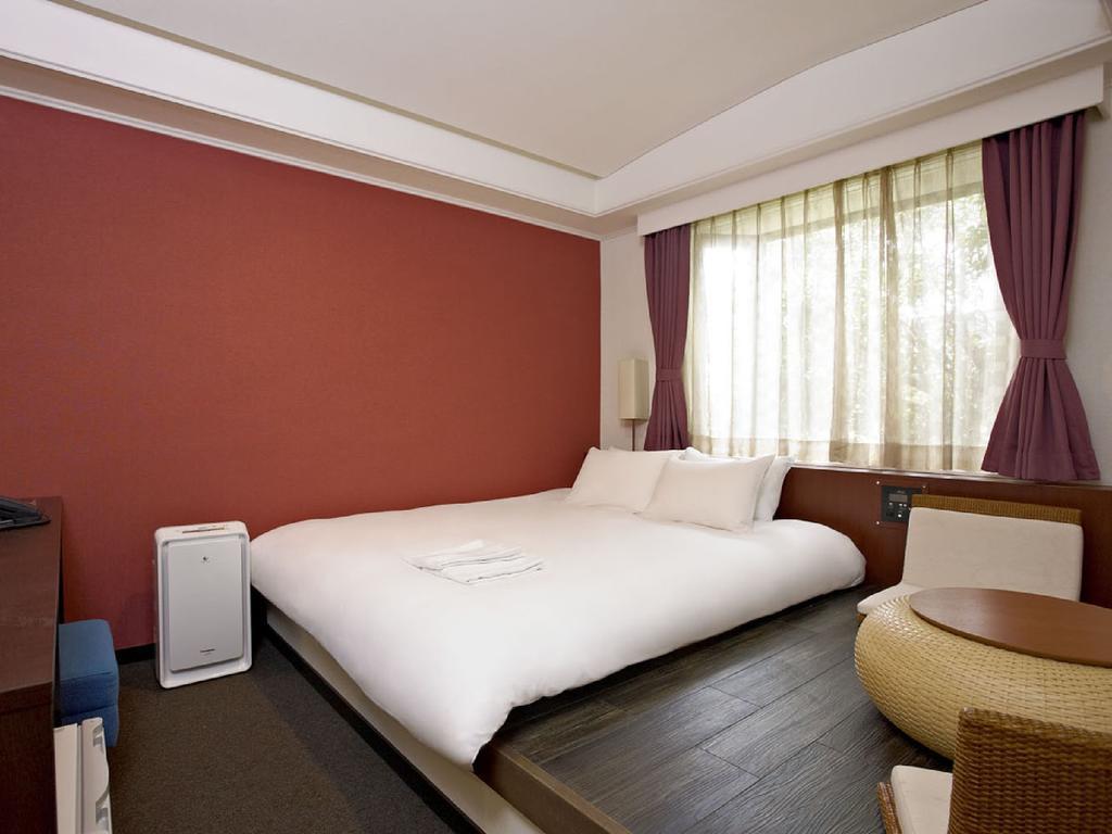 The B Kyoto Sanjo Hotel Phòng bức ảnh