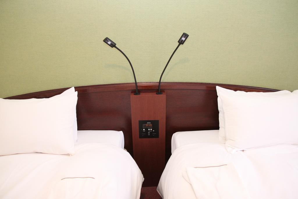 The B Kyoto Sanjo Hotel Ngoại thất bức ảnh