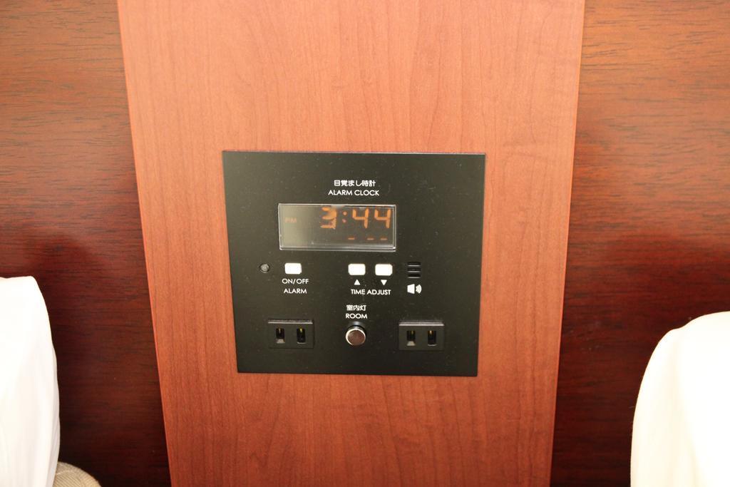 The B Kyoto Sanjo Hotel Ngoại thất bức ảnh