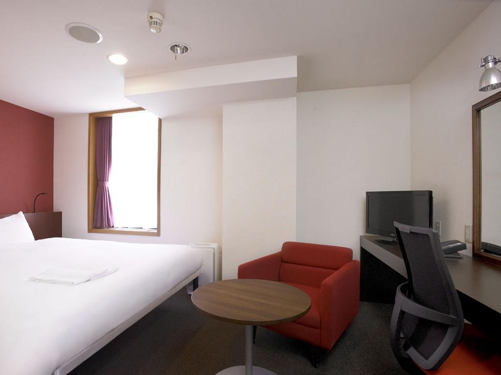 The B Kyoto Sanjo Hotel Phòng bức ảnh