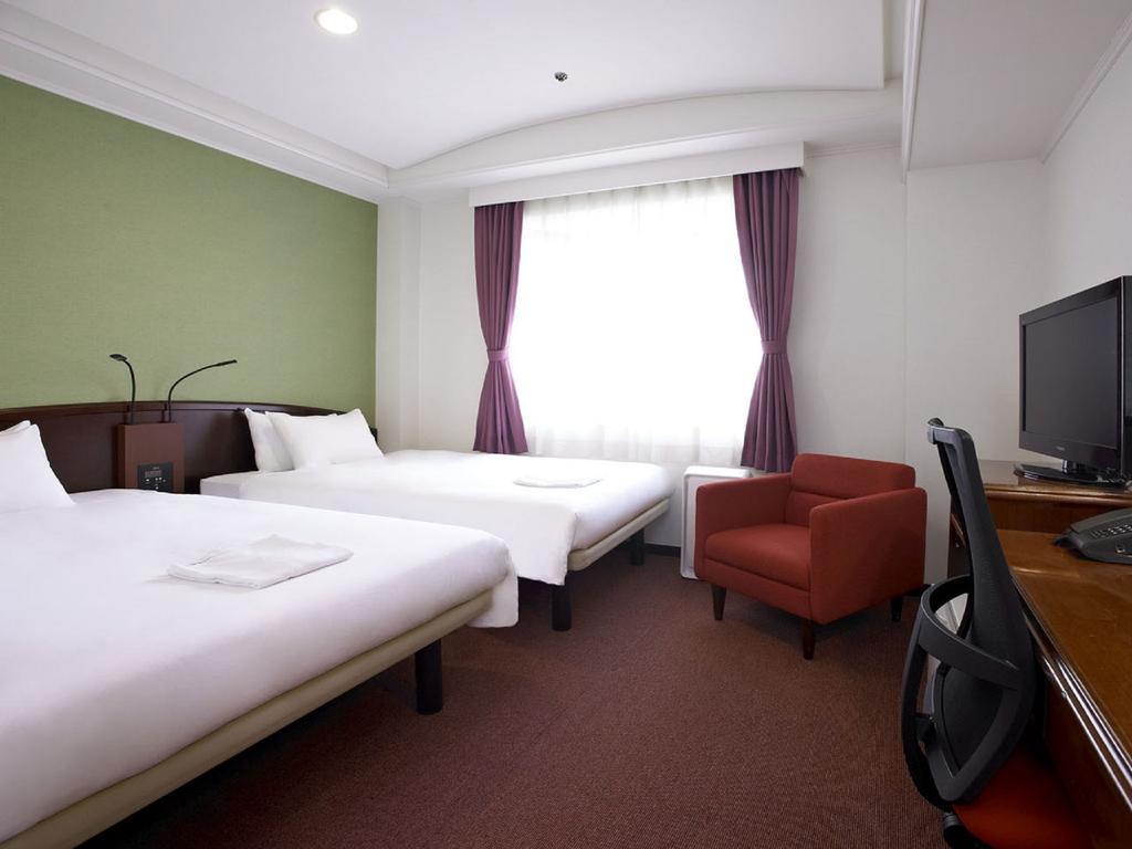The B Kyoto Sanjo Hotel Phòng bức ảnh