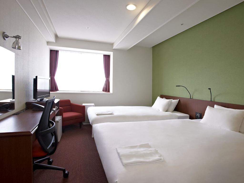 The B Kyoto Sanjo Hotel Phòng bức ảnh