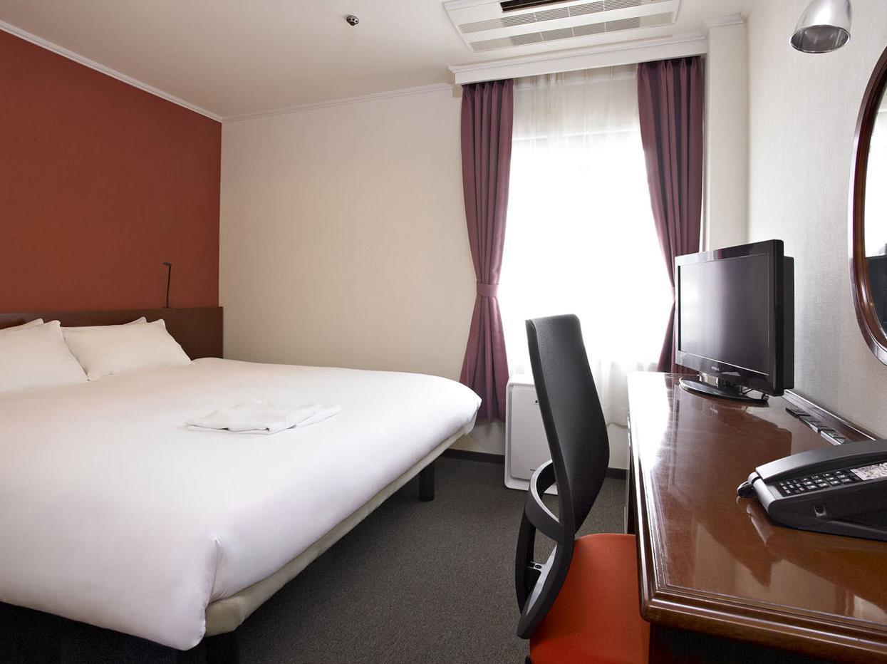 The B Kyoto Sanjo Hotel Ngoại thất bức ảnh