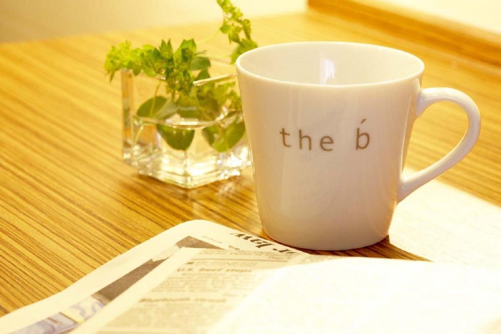 The B Kyoto Sanjo Hotel Ngoại thất bức ảnh
