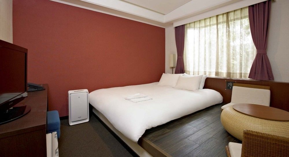 The B Kyoto Sanjo Hotel Ngoại thất bức ảnh