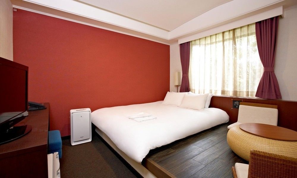 The B Kyoto Sanjo Hotel Ngoại thất bức ảnh
