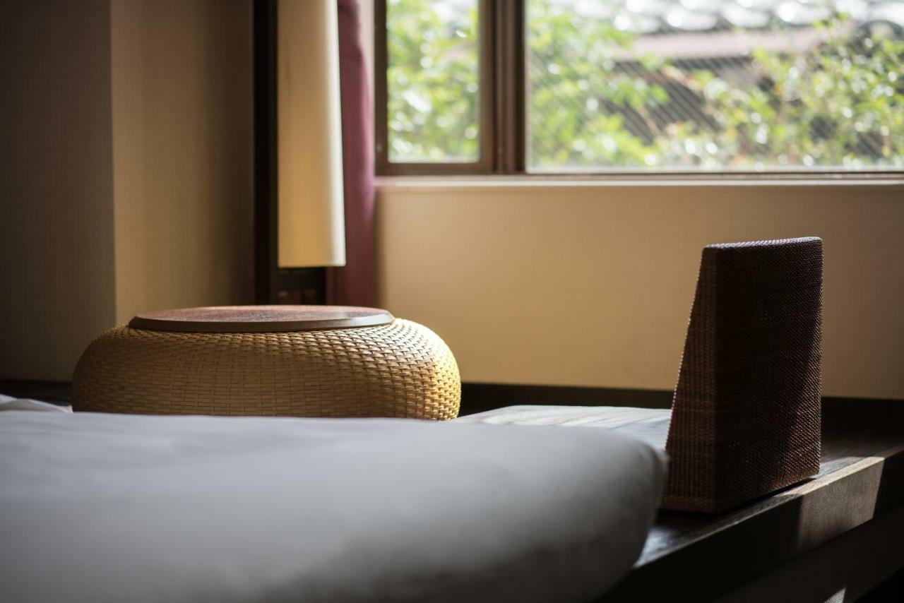 The B Kyoto Sanjo Hotel Ngoại thất bức ảnh