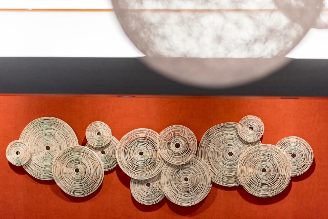 The B Kyoto Sanjo Hotel Ngoại thất bức ảnh
