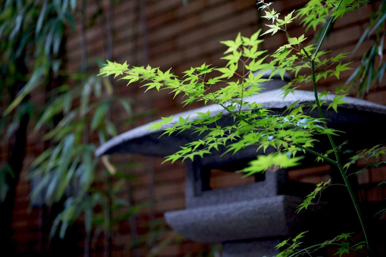 The B Kyoto Sanjo Hotel Ngoại thất bức ảnh